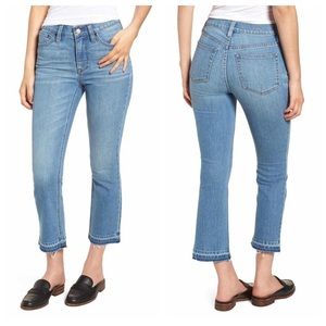 J. Crew Billie Demi Boot Crop, 25